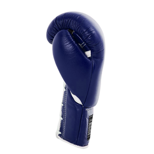 Guantes de boxeo de cuero profesional Athlefit, logotipo personalizado para combate y entrenamiento, tallas 6oz para gimnasios - Product Image 2