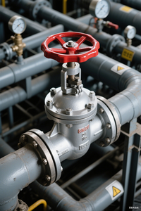 บอลวาล์วสปริงกลับ - Product Image 5