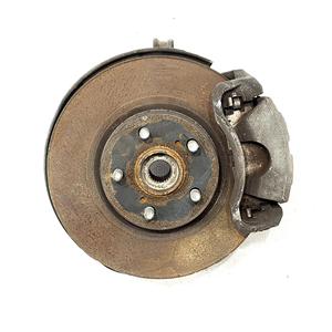 ASSALE ANTERIORE DESTRO COMPLETO TOYOTA Urban Cruiser 1a Serie 1NDTV (09>) - Product Image 1