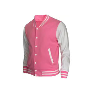 La conception la plus demandée Veste universitaire pour hommes taux raisonnable anti-rides meilleurs modèles veste universitaire pour homme avec le dernier tissu - Product Image 6