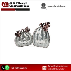 ที่แขวนผนังโลหะชุบสังกะสีดีไซน์ตามสั่งสำหรับตกแต่งบ้านวันฮาโลวีนและคริสต์มาส - Product Image 4