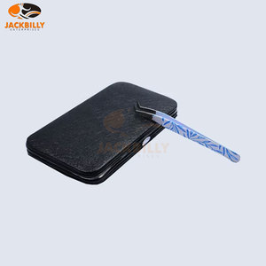 แหนบต่อขนตาสแตนเลสมีทุกสีอุปกรณ์เสริมความงามสำหรับแต่งหน้า - Product Image 3