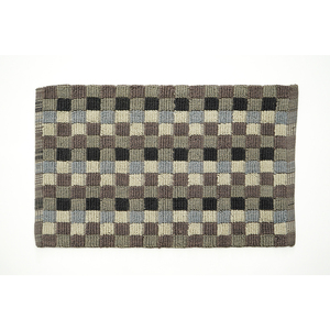 Tapis de bain moderne en coton Design personnalisé Dernière collection pour la maison et l'hôtel Prix compétitif - Product Image 1