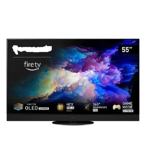 Nuevo Televisor Inteligente OLED 8K de 88 Pulgadas, Modelo z95a OLED88Z9PUA Signature Z9 2025, con IA ThinQ 55' - Product Image 1