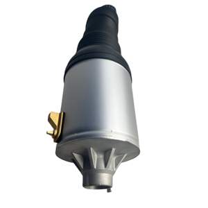 Molla di sospensione pneumatica anteriore sinistra <span class=keywords><strong>e</strong></span> destra per VW Phaeton Bentley 3D0616039D 3 d0616039 - Product Image 5