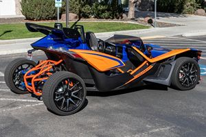 Disponible ahora: Slingshot_R Polarise 2021 - Product Image 4
