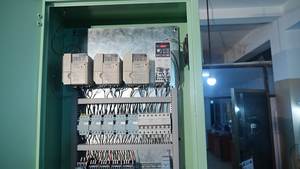 Medical Cotton Grade Processing Line Commercial Equipment & Machinery <b>Zipper</b> <b>Making</b> <b>Machines</b> - Product Image 6