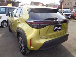 Usado TOYOTA YARIS - Product Image 3