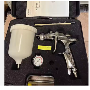 NUEVA LLEGADA A ESTRENAR IWATAS 2017 Supernova HD 1,3mm con taza WS400 capa transparente - Product Image 5