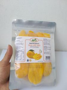 Leading Factory Exporting Bulk Organic AD Dried Mango Slices From Vietnam-Fully Ripe Fruits - Product Image 3