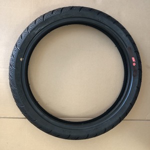 Neumático de motocicleta de calle de calidad premium 2.50-17 con caucho natural de Vietnam - Product Image 4