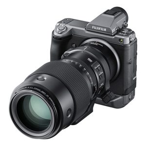 Professional High Resolution GFX 100 Mirrorless <b>Video</b> Photography System Medium Format <b>Digital</b> <b>Camera</b> Zoom HD CMOS Cheap Option - Product Image 4