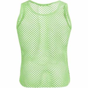 Haute incidence dernière conception faible taux et bon matériel Services OEM bonne vente pour les hommes débardeur - Product Image 6