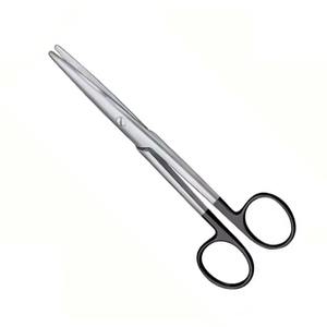 กรรไกรผ่าตัดสแตนเลสแบบมายอชท์ ซูเปอร์คัท ทนทาน สำหรับการผ่าตัดทางการแพทย์และความแม่นยำทางคลินิก - Product Image 6