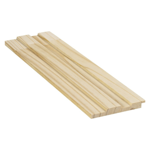 Panel de Pared de Madera con Listones Tradicionales Moldurarte, Revestimiento de Papel para Paredes Interiores, Decoración del Hogar - Product Image 5