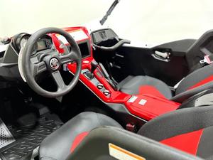 2025 Yamaha YXZ1000R <b>Sportbike</b> 400-600cc >80km/h Brush Motor US - Product Image 4