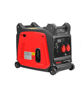 Nouveau Générateur Inverseur à Démarrage Automatique 48V 12V 50/60Hz Courant Nominale 648A Garantie 3 Mois pour une Alimentation Stable et Propre Sensible - Product Image 5