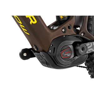 MONDRAKER CRAFTY CARBON XR LTD 2023 - Product Image 4