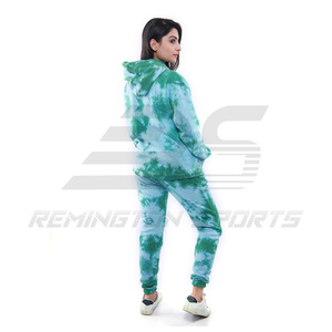 Mujeres Jogging Chándal Venta al por mayor Entrenamiento Gimnasio Chándal Trajes Mujeres personalizadas Jogging 2023 Venta al por mayor chándal liso para hombres - Product Image 3