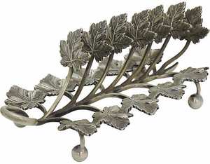 Estante para tostadas con espejo pulido de acero inoxidable para la mejor venta a precio de mayorista - Product Image 4