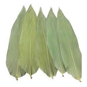 Feuilles de bambou séchées du Vietnam, feuilles de bambou séchées propres, qualité constante, vente en gros en vrac pour les distributeurs mondiaux - Product Image 1