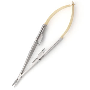 Portaagujas Castroviejo de fabricante profesional Venta directa de fábrica Portaagujas Castroviejo - Product Image 5