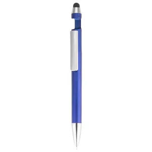 Penna Touch Screen Multifunzione Personalizzata Protoactinium, Gadget Innovativo - Product Image 1