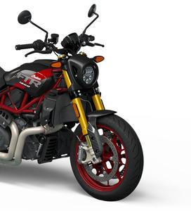 Motos Naked INDIAN FTR R Carbons 2026 de Qualité Supérieure, Haute Performance, Assemblées en Usine, Prêtes à être Expédiées et Livraison Rapide - Product Image 5
