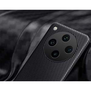 Étui de luxe en PU pour Oppo Find X8 Series avec finition électrolytique, conçu pour les modèles A58, A57, A96, A3S, Reno, style INS - Product Image 3