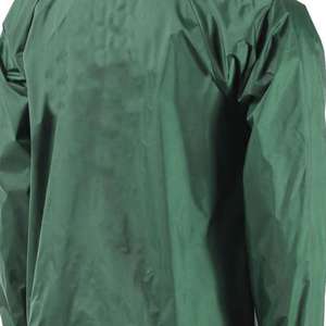 แจ็กเก็ตกันลมสำหรับผู้หญิงแจ็กเก็ตมีซิปออกแบบได้ตามต้องการสำหรับผู้หญิง - Product Image 5