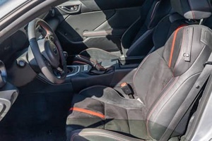 2024 SOBARO B RX Turbo Automatic Leather Seats <b>Panoramic</b> Sunroof - Product Image 4