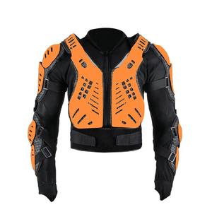Fabricante de Chaquetas de Motociclismo para Hombre con Protección CE, Impermeables, Transpirables, de Tela, Equipo de Seguridad, OEM 2025 - Product Image 2