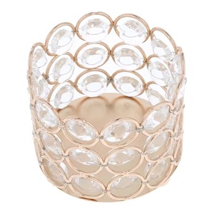 New Arrival Home Decoration Antique Votive Unique Design Nickel Antique Finishing Iron/<b>Glass</b>/<b>Crystal</b> Handmade Customized in Bulk - Product Image 4