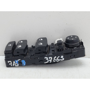 PULSANTIERA CENTRE ALZAVETERS BMW Série 3 F30 Berline 920811003 N47D20C (11>) - Product Image 6
