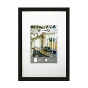 Cadre photo noir 20 x 30 cm pour afficher vos photos préférées - Product Image 5