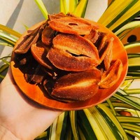 Heerlijke gedroogde sapota groothandel goedkoopste prijs gedroogde sapoche sapodilla fruit uit Vietnamese fabriek