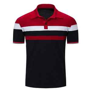 Nouveaux polos pour hommes, qualité supérieure, respirant, meilleur polo pour hommes, polo professionnel pour hommes, polo personnalisé - Product Image 5