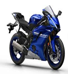 2022 Vente rapide de motos de sport KE YZF R6 Race GYTR neuves - Product Image 1