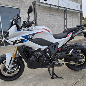 Moto de tourisme sportive et de course à grande vitesse 2025 B M WW S 1000 XR 999cc à quatre temps, essence - Product Image 1