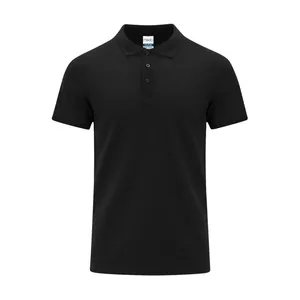 Polo Unisex Promozionale Personalizzata - Marca Chaplin - Product Image 4