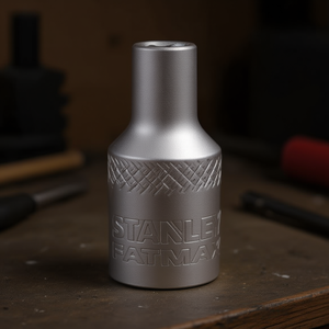 Llave Hexagonal Stanley Fatmax de 1/4'' con Perfil Maxi Drive - Product Image 3