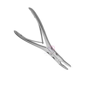 Rongeurs de Acero Inoxidable Personalizados para Cirugía |   Instrumentos Quirúrgicos Reutilizables de Alta Precisión, Calidad Premium, Certificación CE - Product Image 6