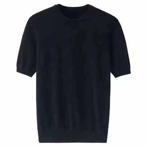 T-shirt pour homme, tendance, nouvelle collection, vente chaude, t-shirt de haute qualité à vendre - Product Image 6