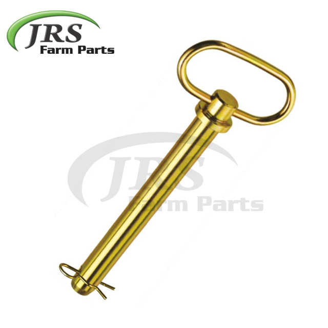 Jrs Farmparts India Corrosion Resistant Steel Hitch Pin Durable Rpin