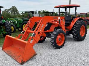 Estado Premium usado y nuevo para tractor de ruedas B23 30 HP maquinaria agrícola en stock entrega rápida - Product Image 4