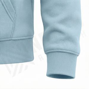 Sudaderas con Capucha Lisas al por Mayor 2025-26, Última Moda, Personalizables con Logotipo, Forro Polar, Novedad, Ofertas al por Mayor en Colores Personalizados - Product Image 6
