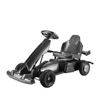 Jet Car Boat 15Kw 72v vitesse rapide eau Go Kart Kit course minuscule personnel pas cher Mini Jet Boat à vendre avec moteur à réaction