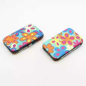 6 Pieces Manicure Pedicure <b>Nail</b> Clippers <b>Kit</b> By Zachary Industries - Product Image 3
