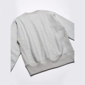 เสื้อสเวตเตอร์แบบสวมหัวของผู้ชาย OEM เสื้อฮู้ดแบบกำหนดเองคุณภาพสูงผ้าฝ้าย100% เป็นมิตรกับสิ่งแวดล้อม - Product Image 4