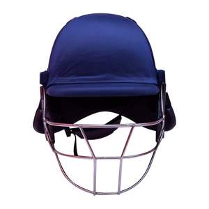 Casque de cricket de haute qualité sur mesure, dernier design, logo personnalisé, équipement de protection pour le cricket de qualité internationale - Product Image 1